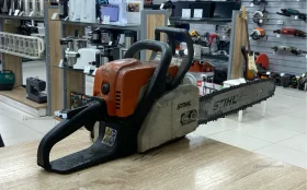 Купить бензопила Stihl Ms180 б/у , в Пермь Цена:10990рублей