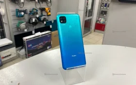 Xiaomi Redmi 9C 4/128 ГБ