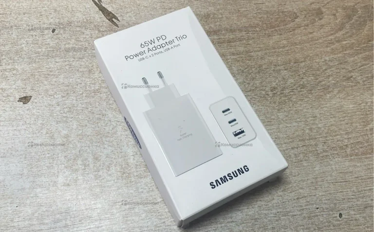 Зарядный блок 65W