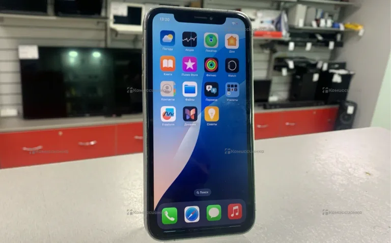 Apple iPhone XR 128Gb в корпусе 15 pro
