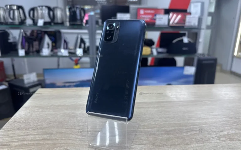 Xiaomi Redmi Note 10S 6/128 ГБ