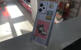 Realme C31 3/32 ГБ