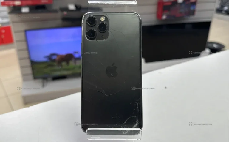 Apple iPhone 11 Pro 256Gb