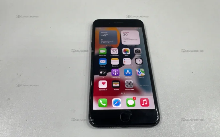 Apple iPhone 7 Plus 3/256 ГБ