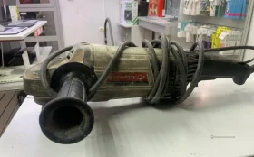 Интерскол УШМ-230/2600М