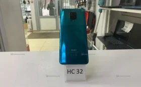 Купить Xiaomi Redmi Note 9 Pro 4/128 ГБ б/у , в Нижнекамск Цена:5200рублей