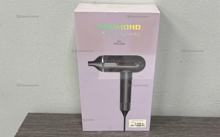 Фен Redmond HD1700