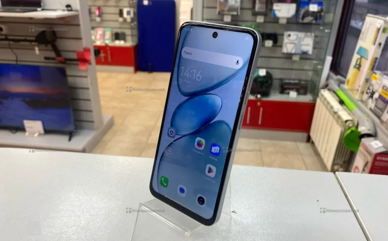 Tecno Spark Go 1 3/64 ГБ