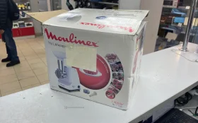 Мясорубка Moulinex HV1