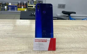 Xiaomi Redmi Note 7 6/64 ГБ