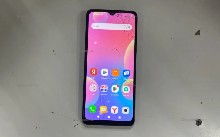 Xiaomi Redmi A3x 3/64 ГБ