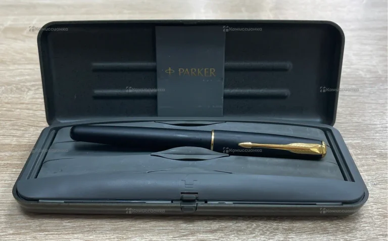 Ручка Parker Sonnet France 2