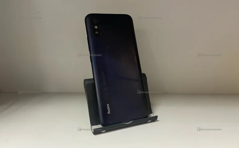 Xiaomi Redmi 9A 2/32 GB