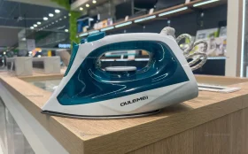 Купить Утюг OLM-YDX005 б/у , в Тольятти Цена:1190рублей