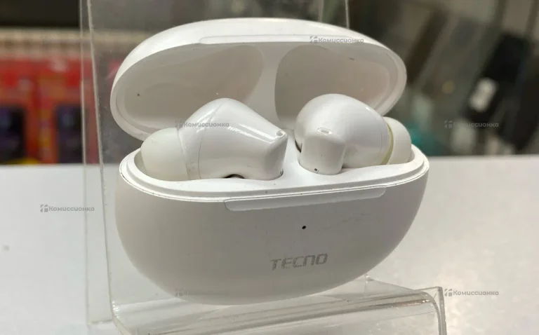 Наушники TECNO BD03