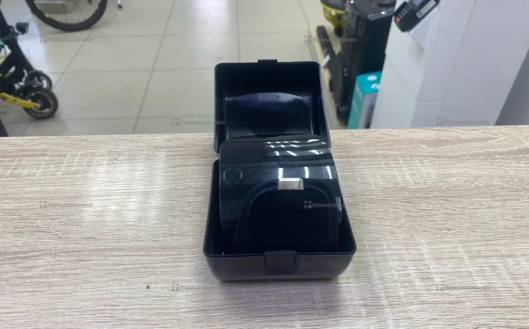 Тонометр запястный