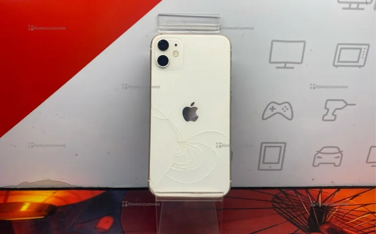 Apple iPhone 11 4/64 ГБ