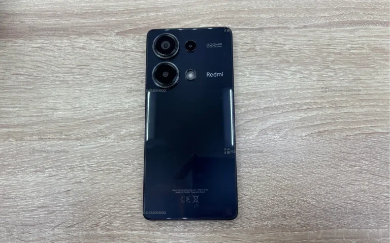 Xiaomi Redmi Note 13 Pro 8/256 ГБ