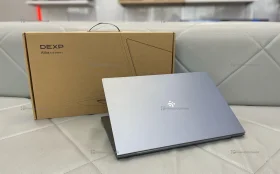 Ноутбук  Dexp Atlas A15-I3W401