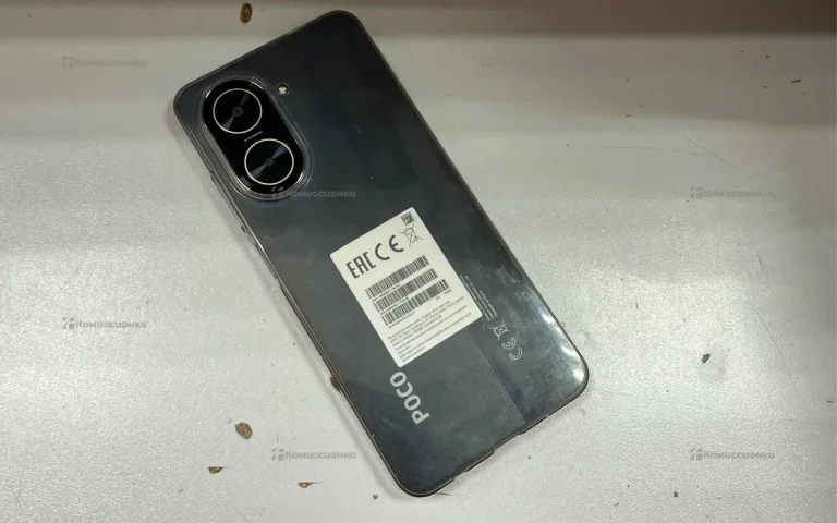 Xiaomi Poco C71 4/128 ГБ