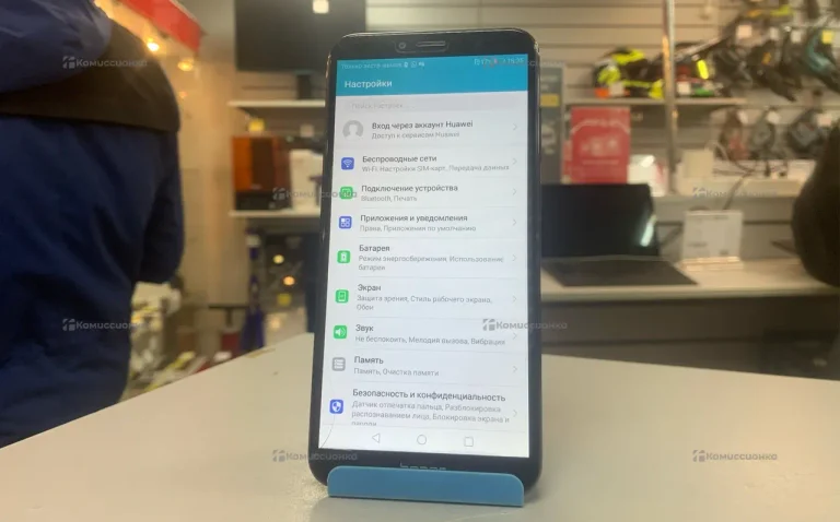 Honor 7A Pro 2/16 ГБ