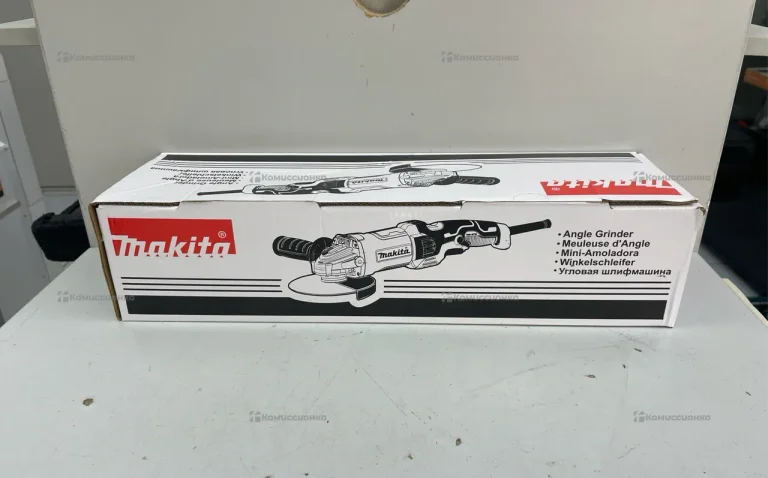 Ушм Makita 9868NH