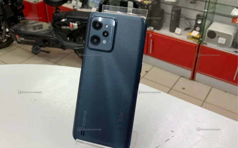 Realme c31 3/64