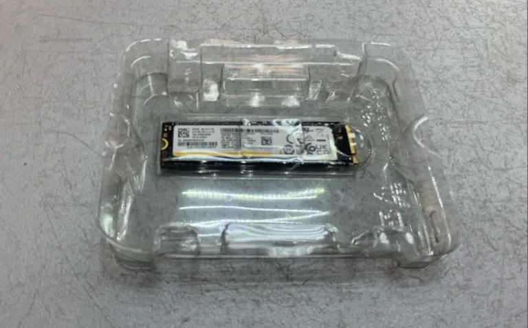 Накопитель Samsung SSD mz-vl21t00