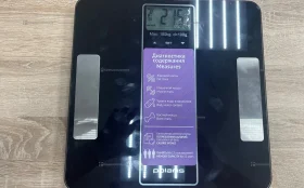 Купить Весы  напольные Polaris б/у , в Москва и область Цена:990рублей