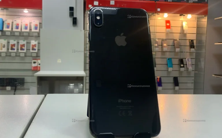 Apple iPhone XS Max 256Gb