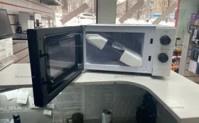 Купить Микроволновая печь  ARG MM7P012LW б/у , в Саратов Цена:4590рублей