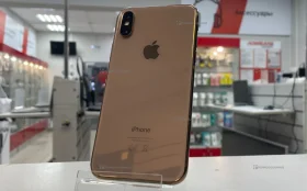 Купить Apple iPhone XS 4/64 ГБ б/у , в Санкт-Петербург Цена:9900рублей