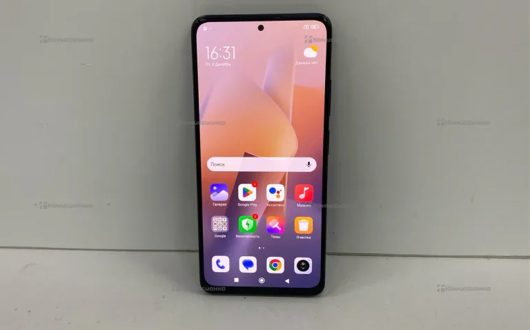 Xiaomi Redmi Note 11 Pro 5G 8/128 ГБ