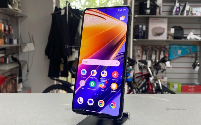 Xiaomi POCO F4 GT 8/128Gb