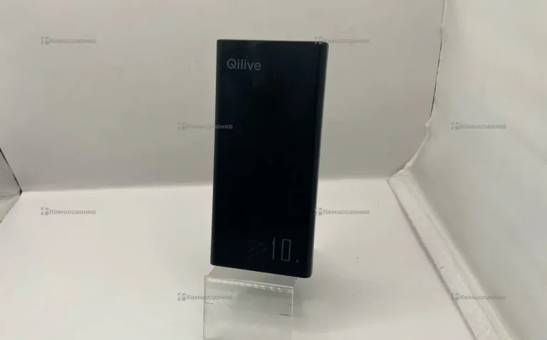 PowerBank Qilive