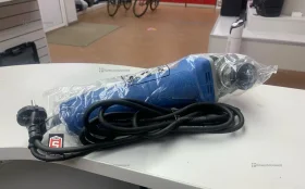 Купить П125-1500 ПСТ УШМ ЗУБР б/у , в Нижнекамск Цена:3990рублей