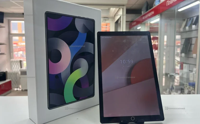 Планшет medion LifeTab P8911