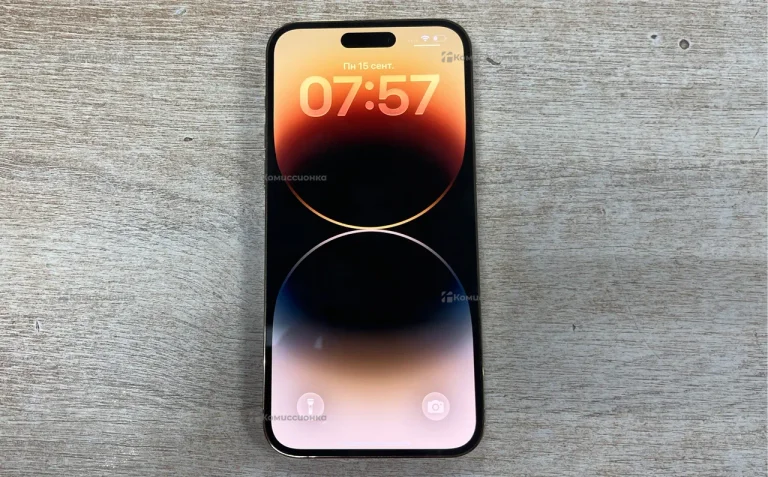 Apple 14 Pro Max 128 Gb