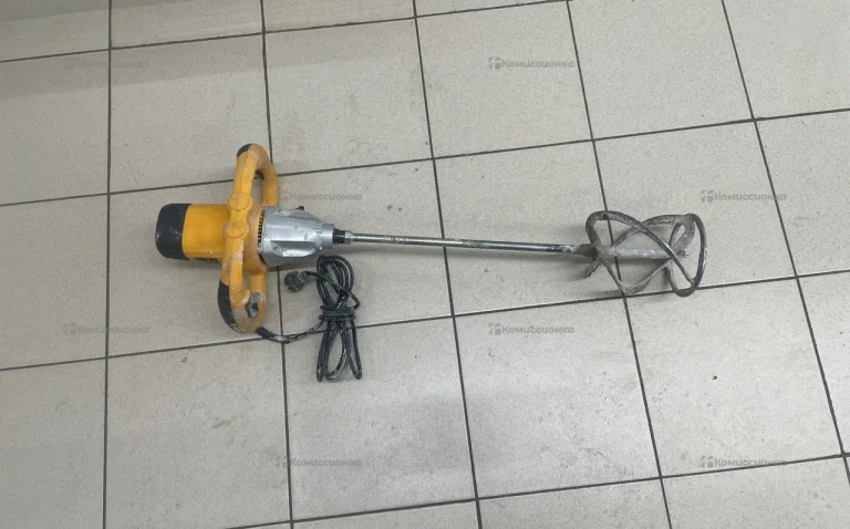 Миксер Debzel Em-1-1220