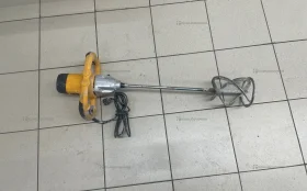 Купить Миксер Debzel Em-1-1220 б/у , в Тольятти Цена:3500рублей