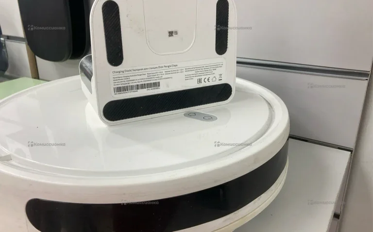 Пылесос  Xiaomi Vaccum E10