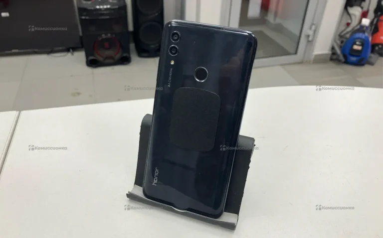 Honor 10 Lite 3/64 ГБ