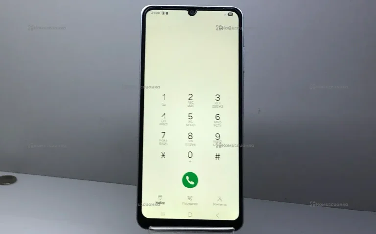 Samsung Galaxy A06 4/64 ГБ