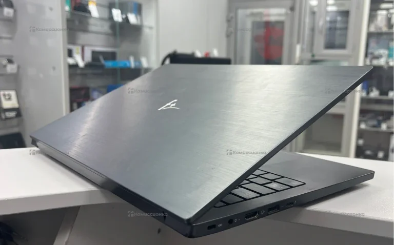 Ноутбук F+ Flaptop I