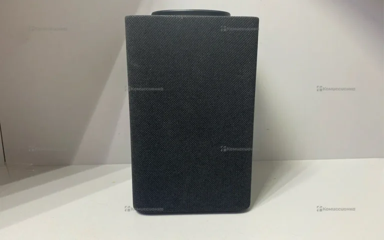 Колонка  яндекс станция Макс с Zigbee