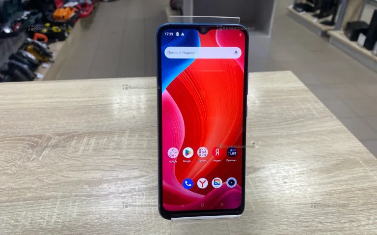 Realme C11 (2021) 2/32 ГБ