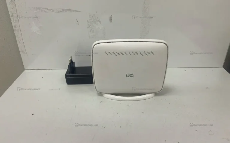 Роутер ZTE H298N
