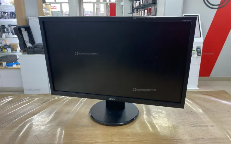 Монитор Acer монитор v223HQV
