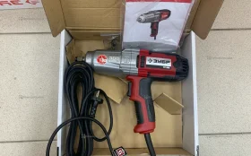 Гайковерт ЗУБР ГС-300