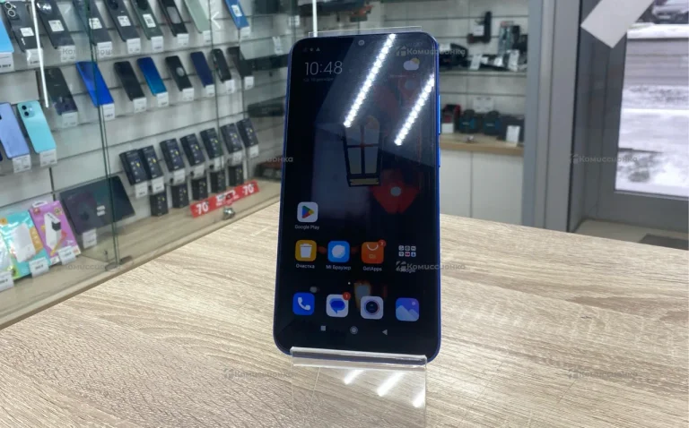 Xiaomi Redmi 9A 3/32 ГБ